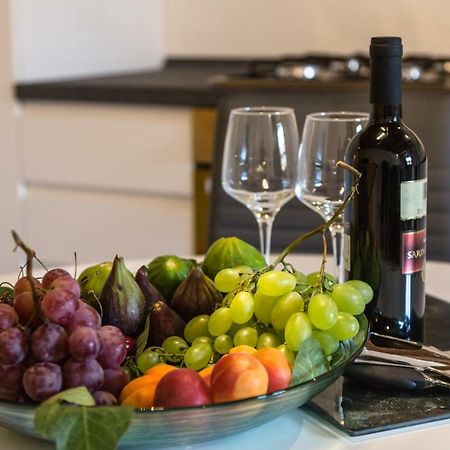 Sa Domu Nostra Apartman Cagliari Kültér fotó