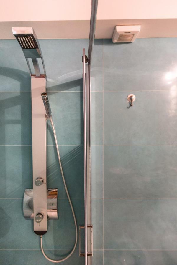 Sa Domu Nostra Apartman Cagliari Kültér fotó