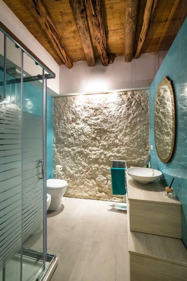 Sa Domu Nostra Apartman Cagliari Kültér fotó