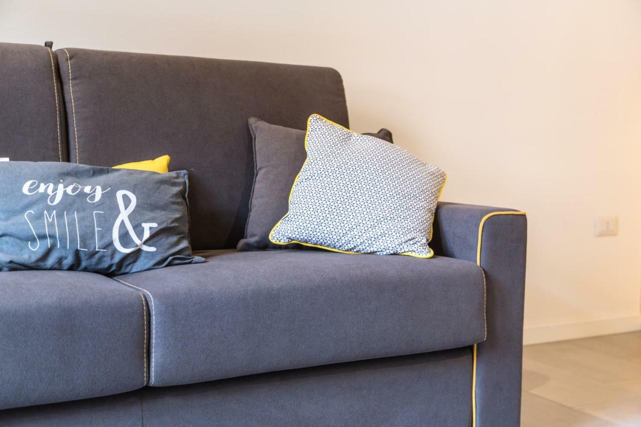 Sa Domu Nostra Apartman Cagliari Kültér fotó