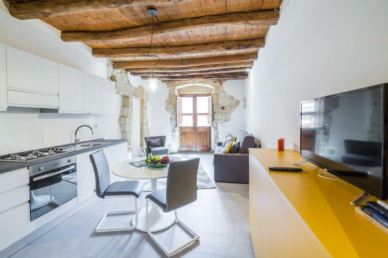 Sa Domu Nostra Apartman Cagliari Kültér fotó