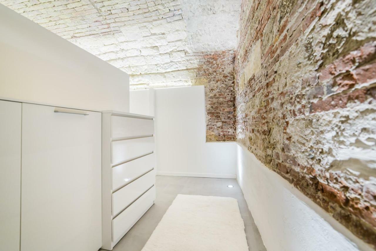Sa Domu Nostra Apartman Cagliari Kültér fotó