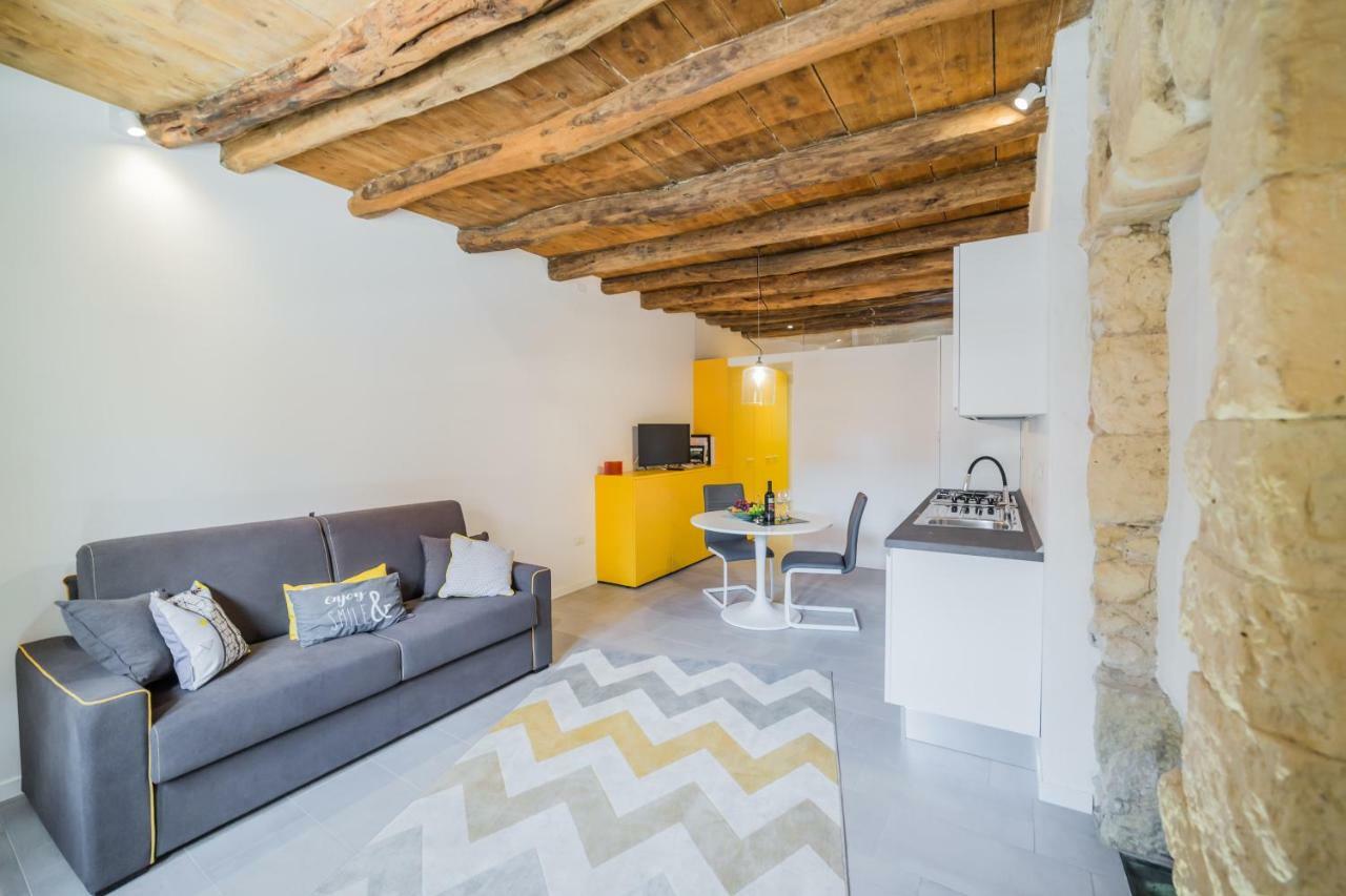 Sa Domu Nostra Apartman Cagliari Kültér fotó